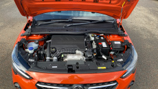 Vauxhall Corsa 1.2 Turbo Elite Edition 5dr Auto Petrol Hatchback